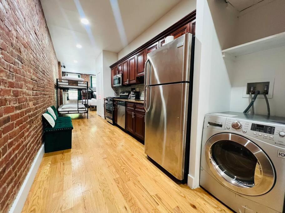 The Empire At Times Square Apartment *