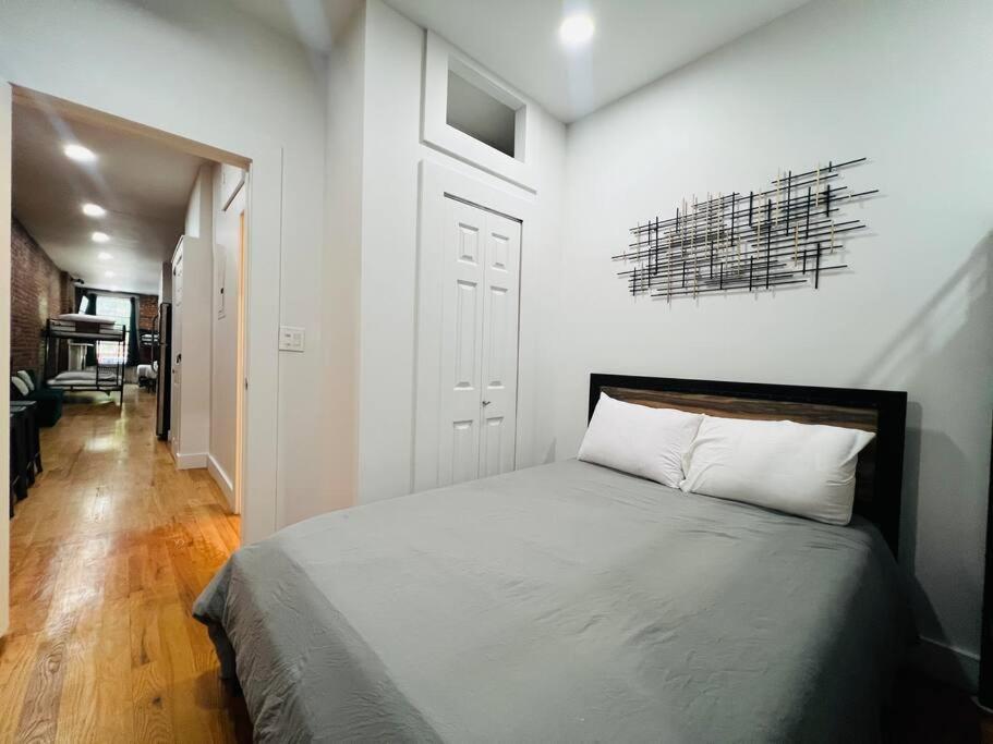Apartamento The Empire At Times Square