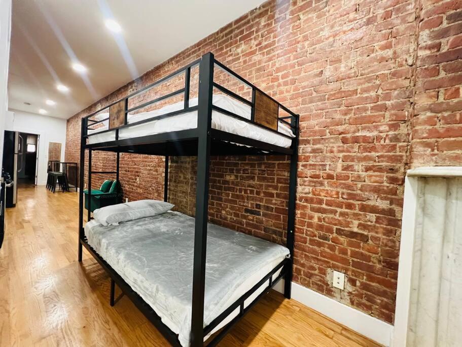 Apartamento The Empire At Times Square